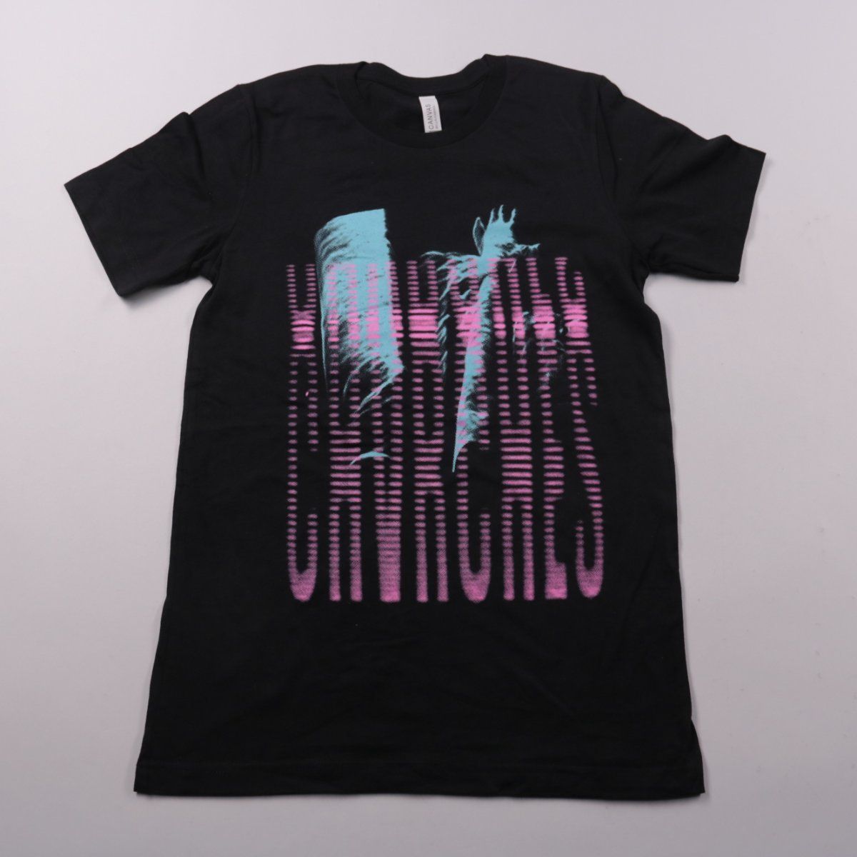 футболка Bella+Canvas