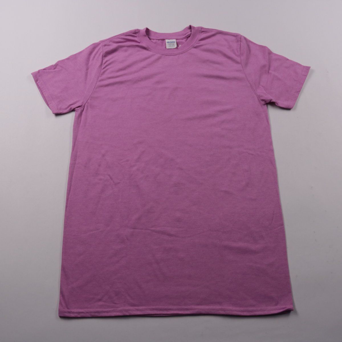 футболка Gildan