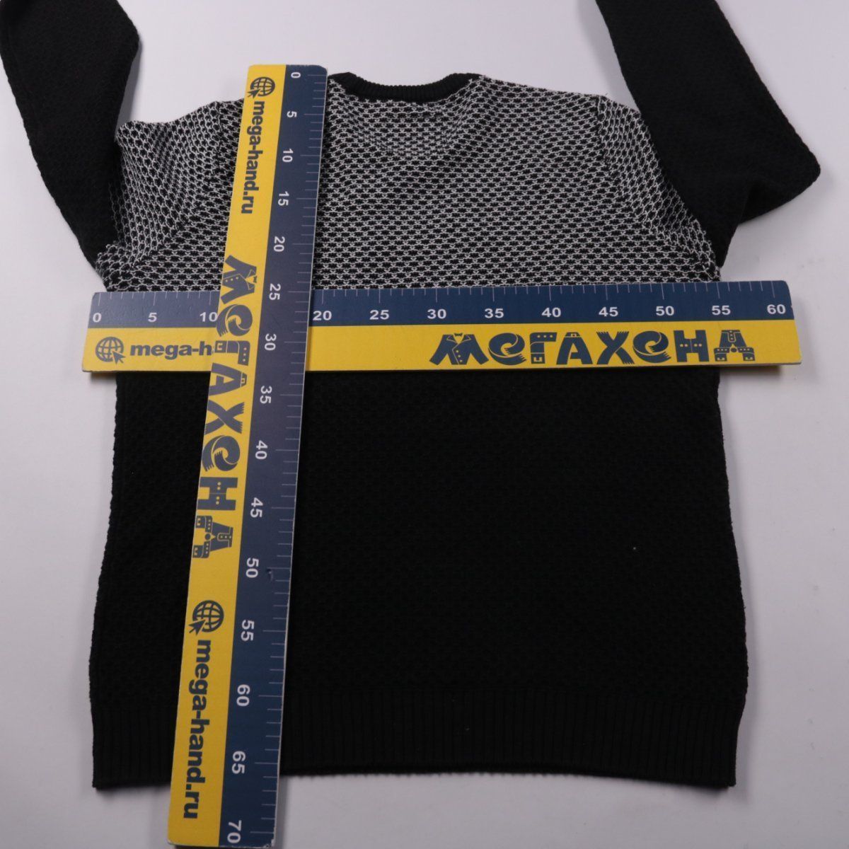 свитер Clockhouse