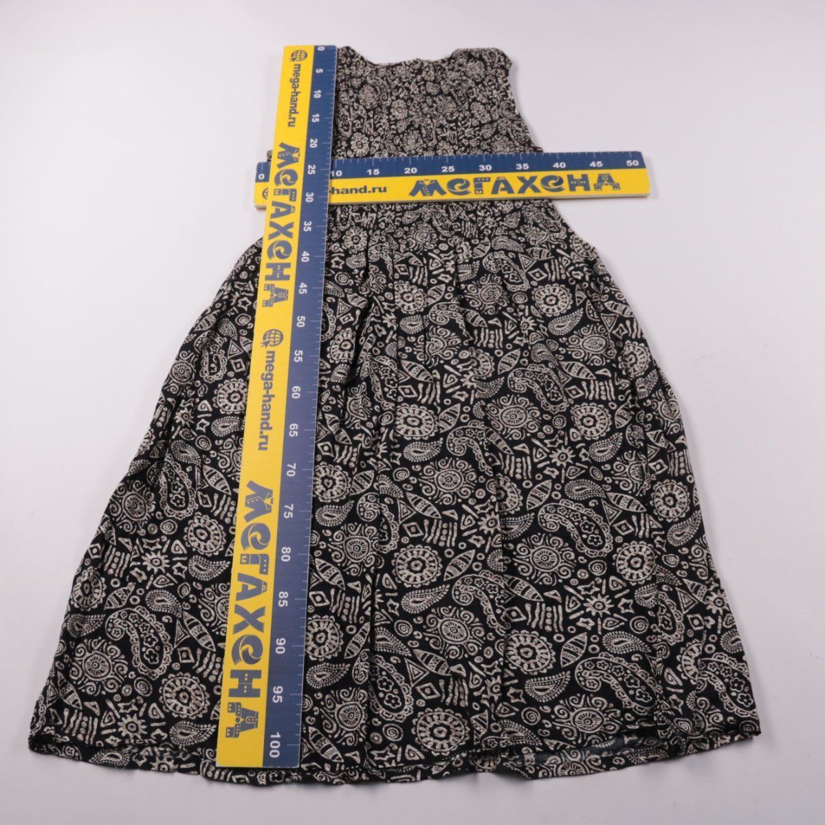 сарафан Franken