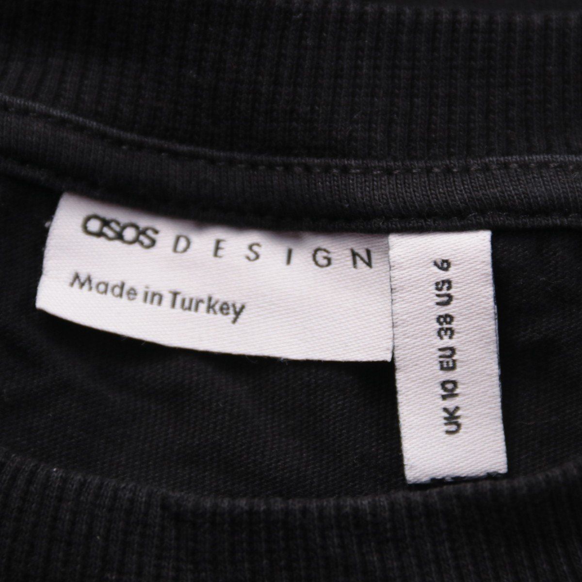 футболка ASOS Design