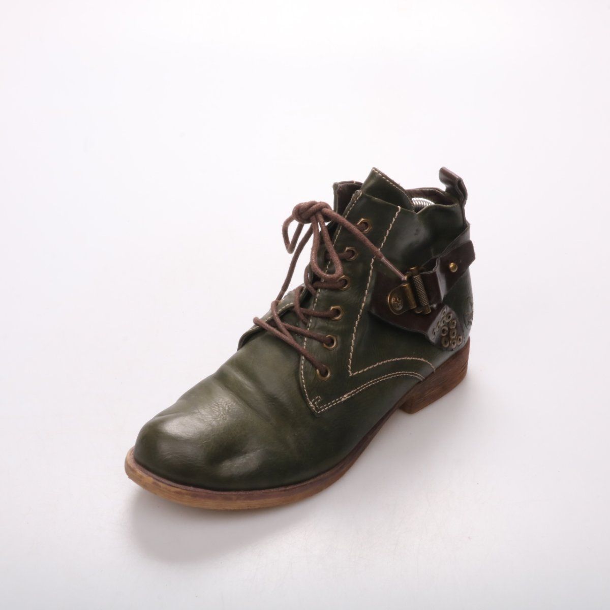 ботинки Rieker