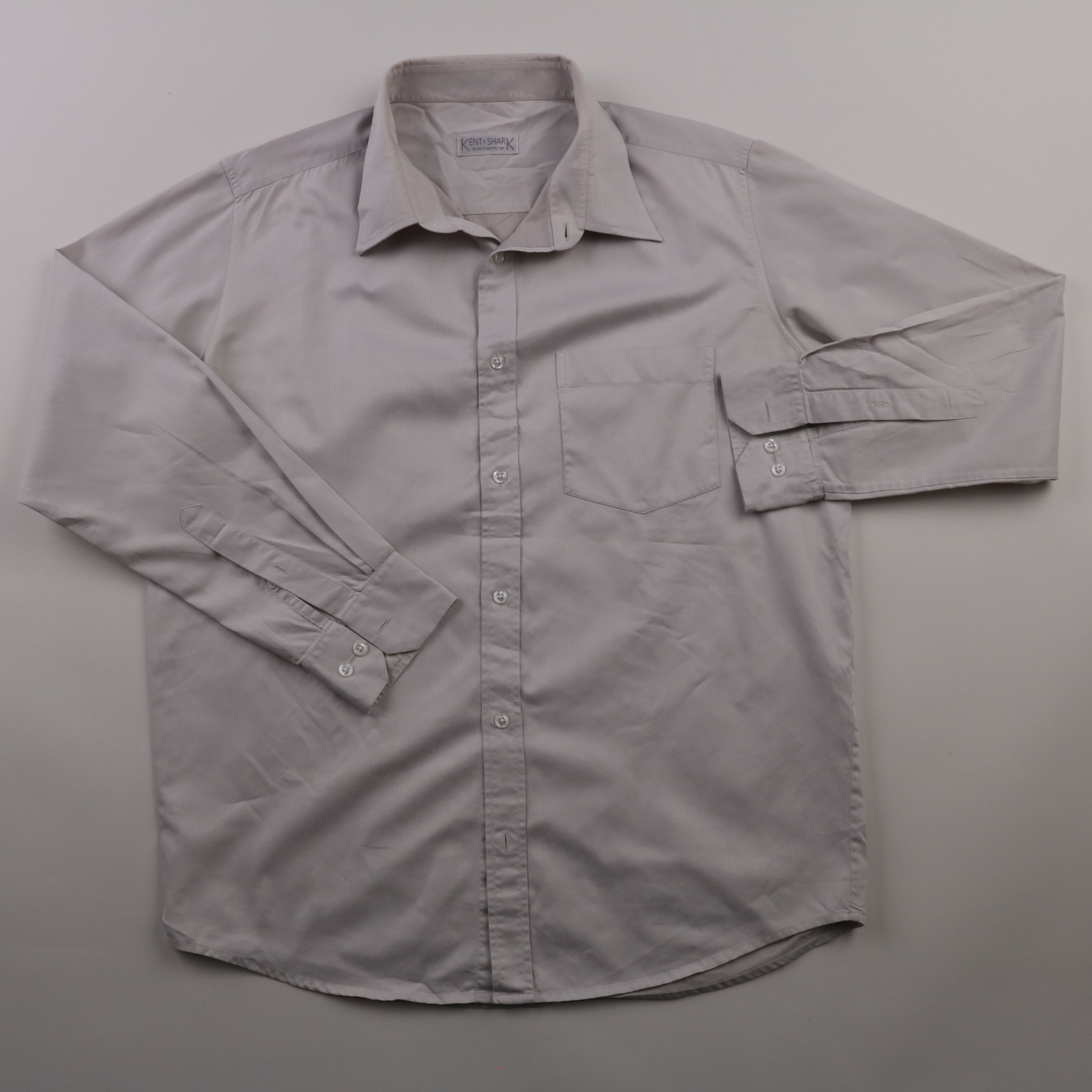 рубашка Kent&Shark