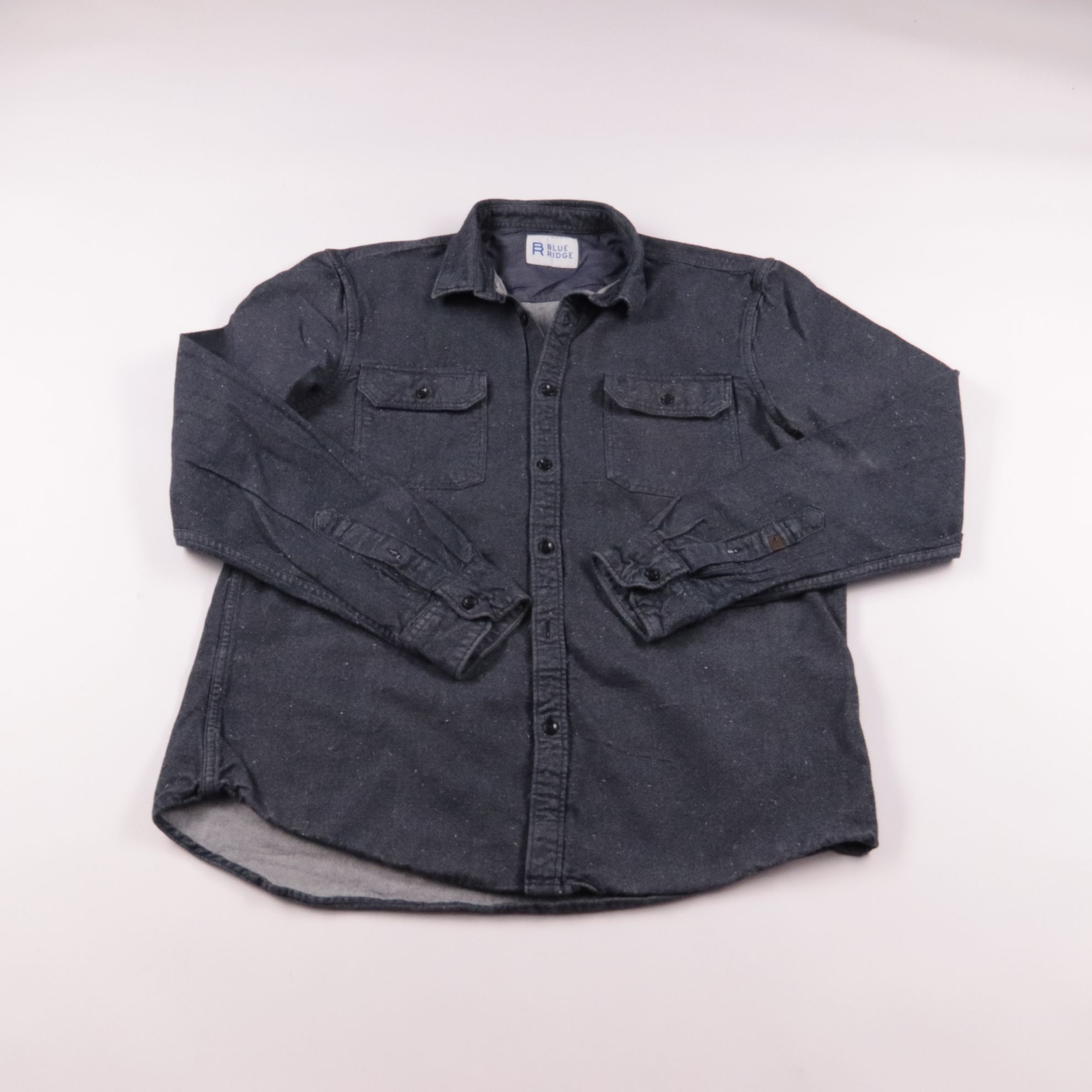 рубашка Blue Ridge