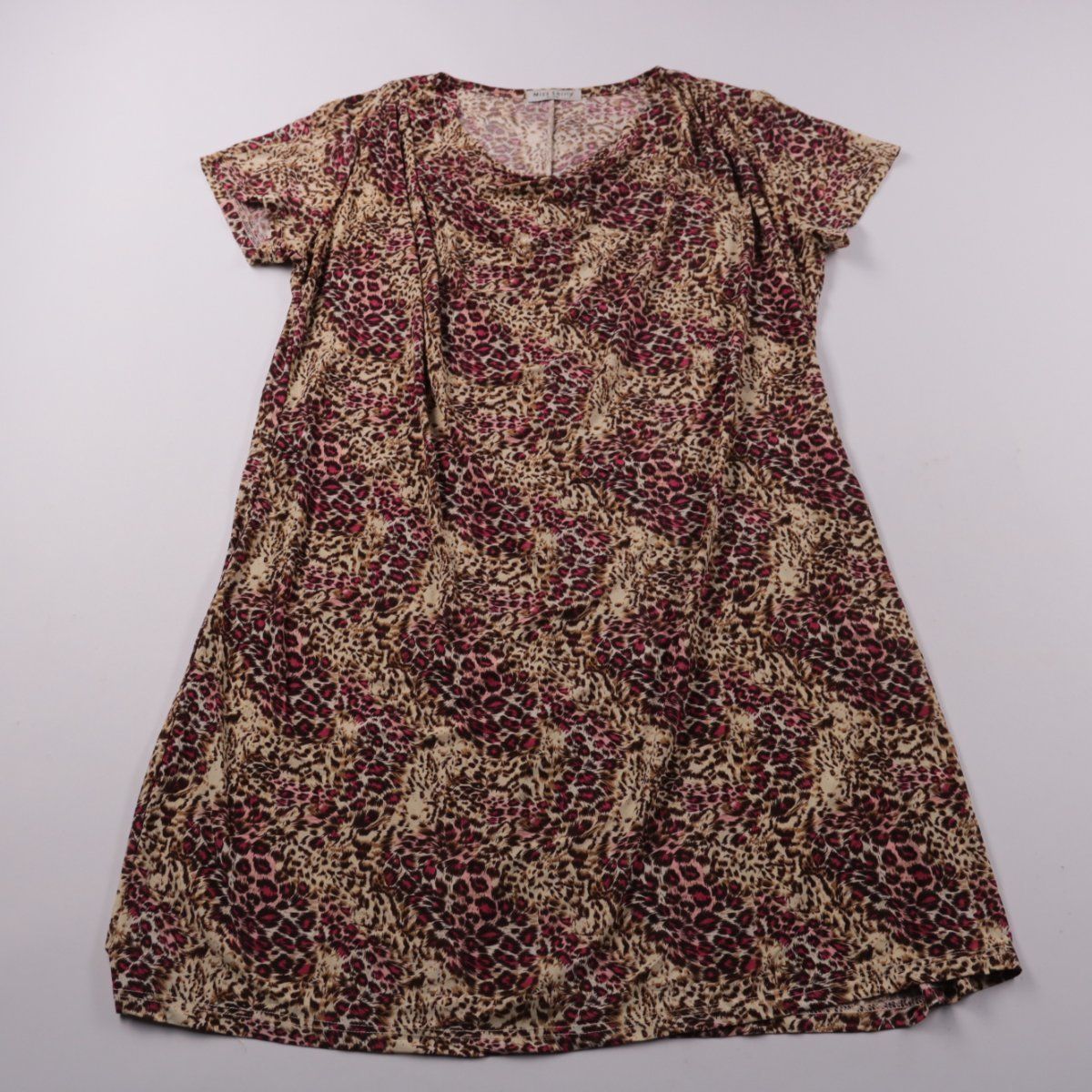 платье Miss Shilly