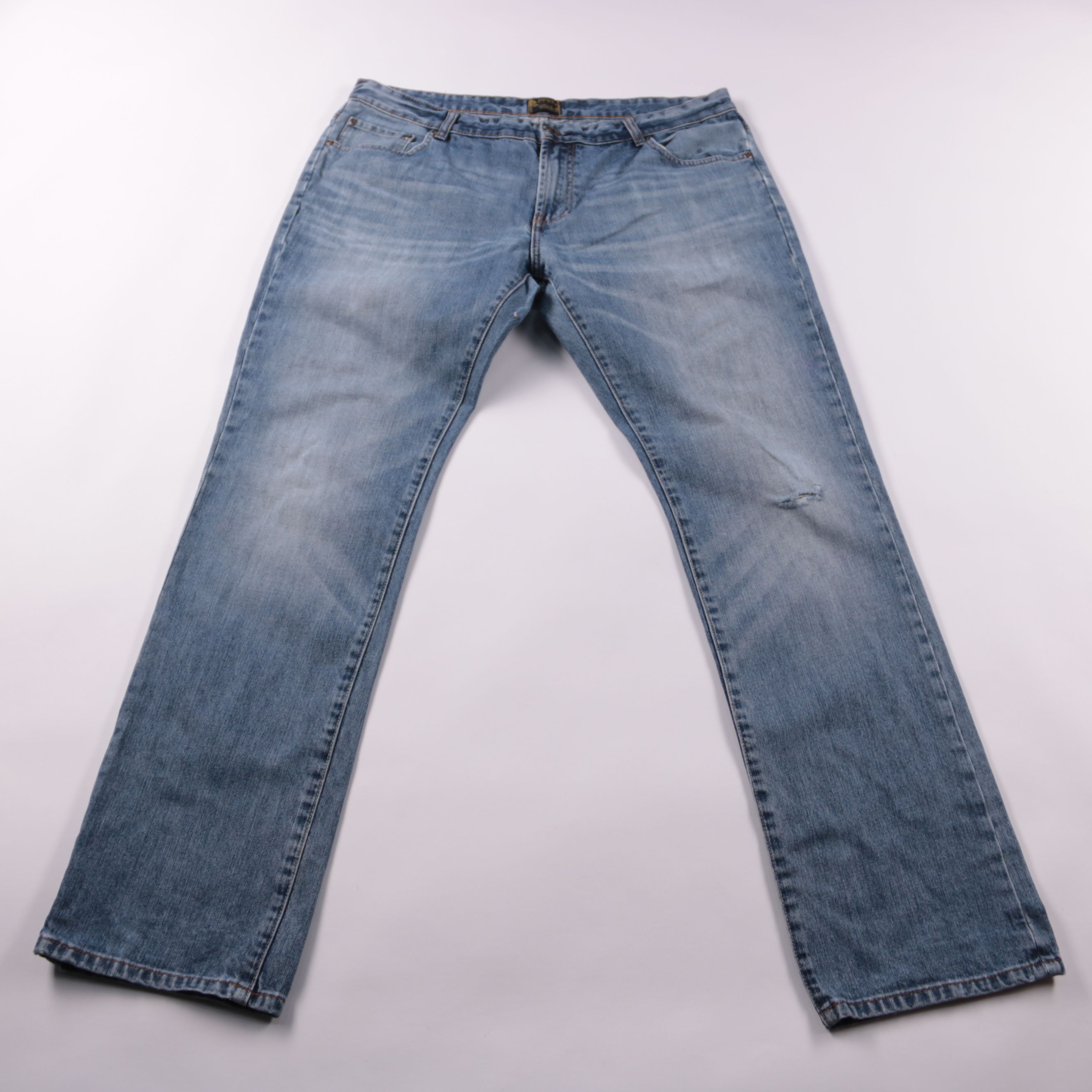 джинсы Redwood