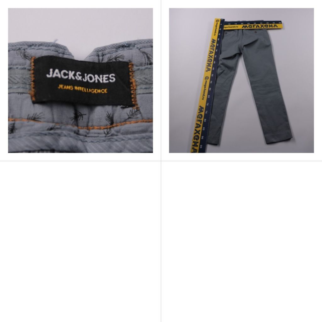 брюки Jack & Jones