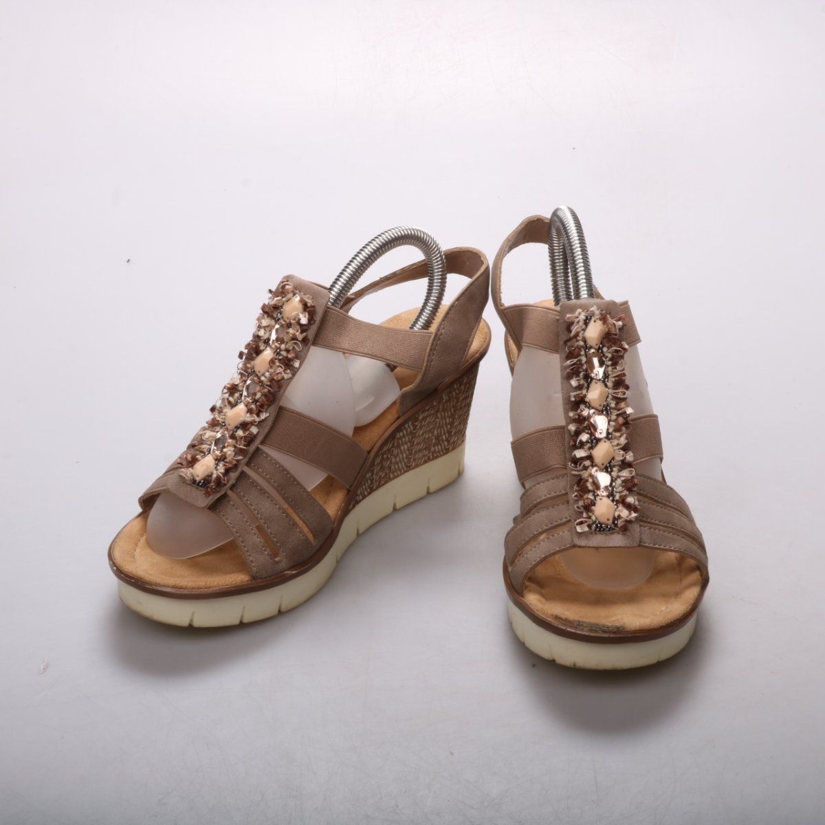 сандалии Rieker