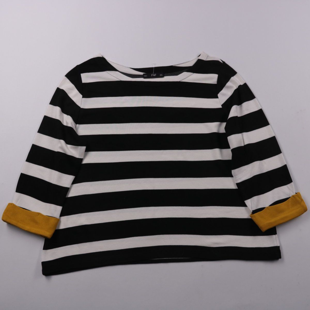 лонгслив F&F