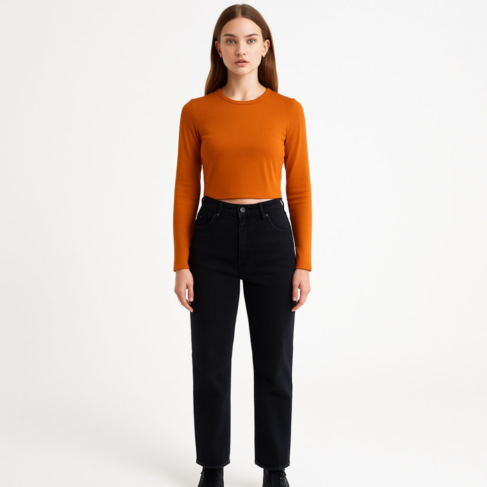 лонгслив Shein