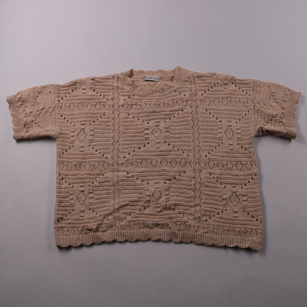 джемпер Gallery