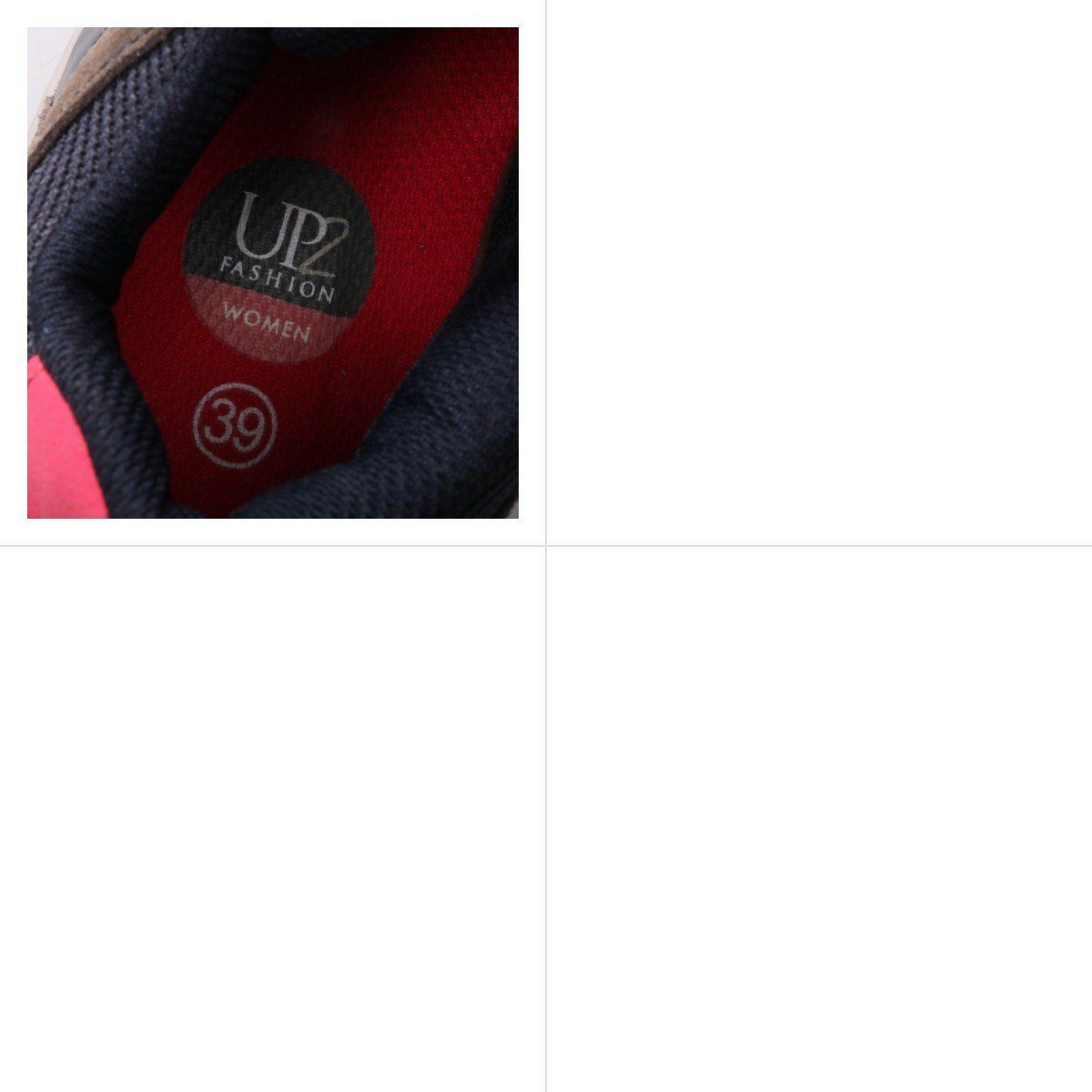 кроссовки UP2