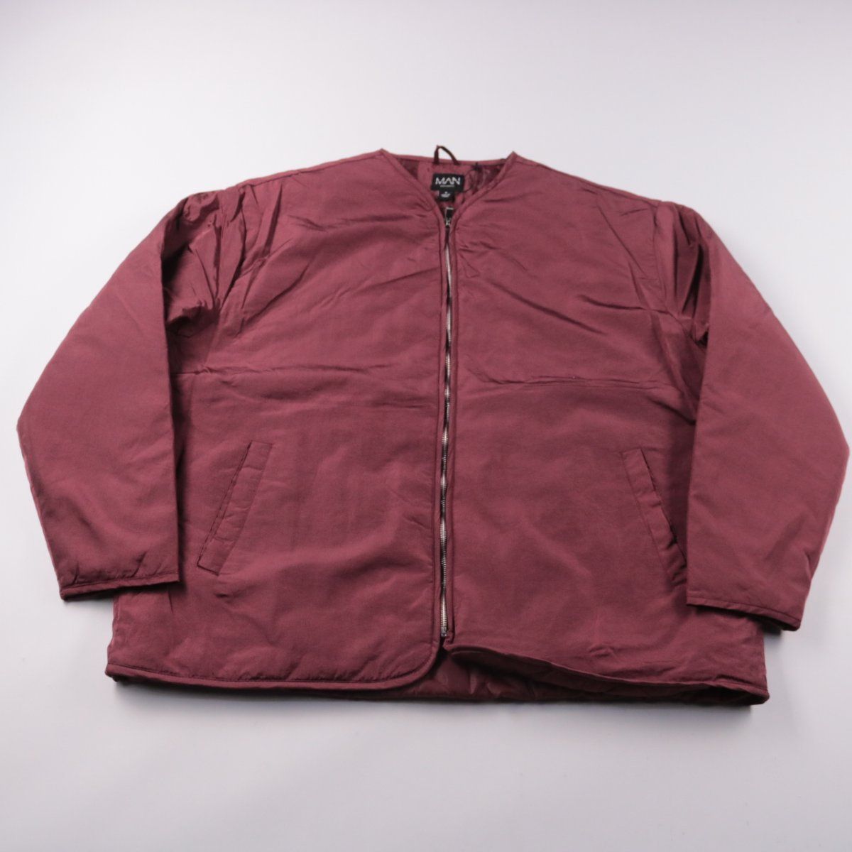 куртка BoohooMAN