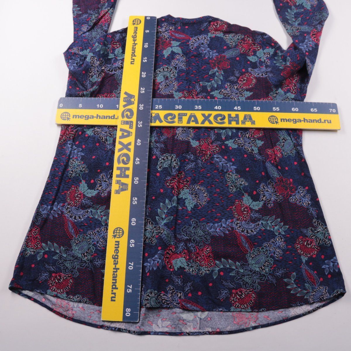 блузка Country Rose