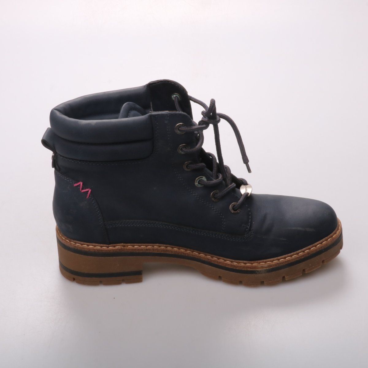 ботинки Bench