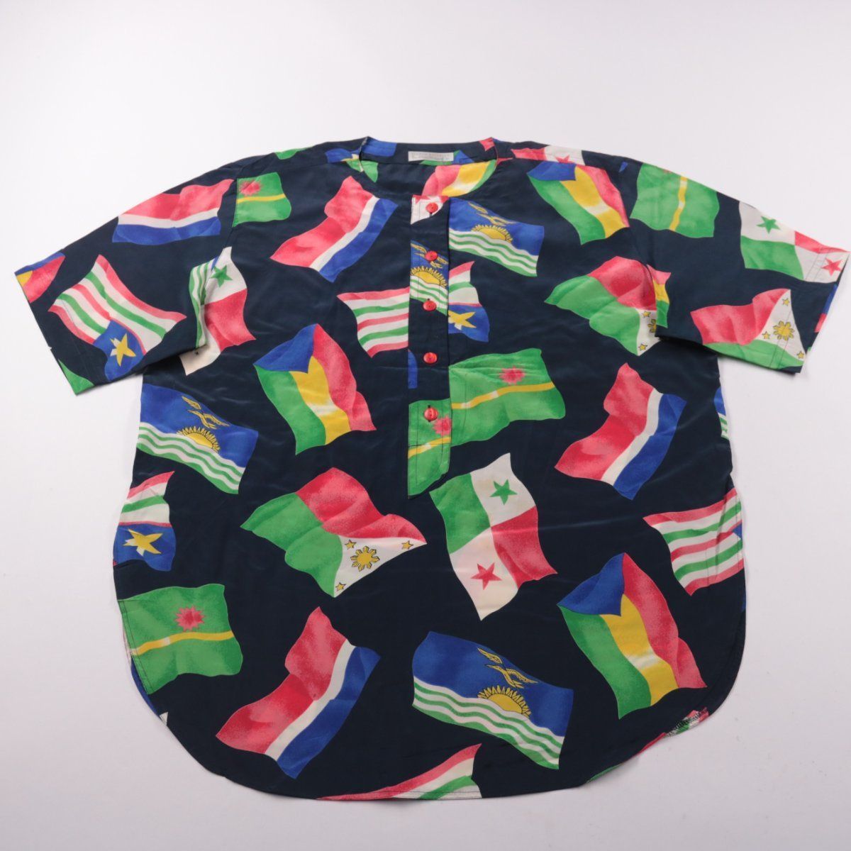 блузка Mario Rosella