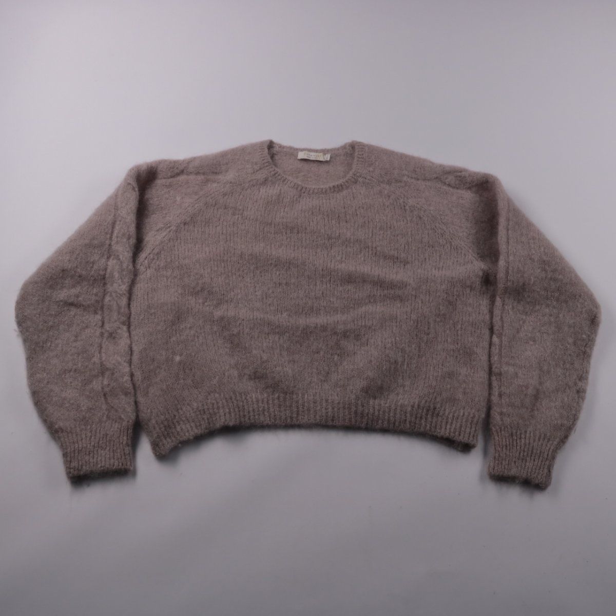 свитер Rich&Royal