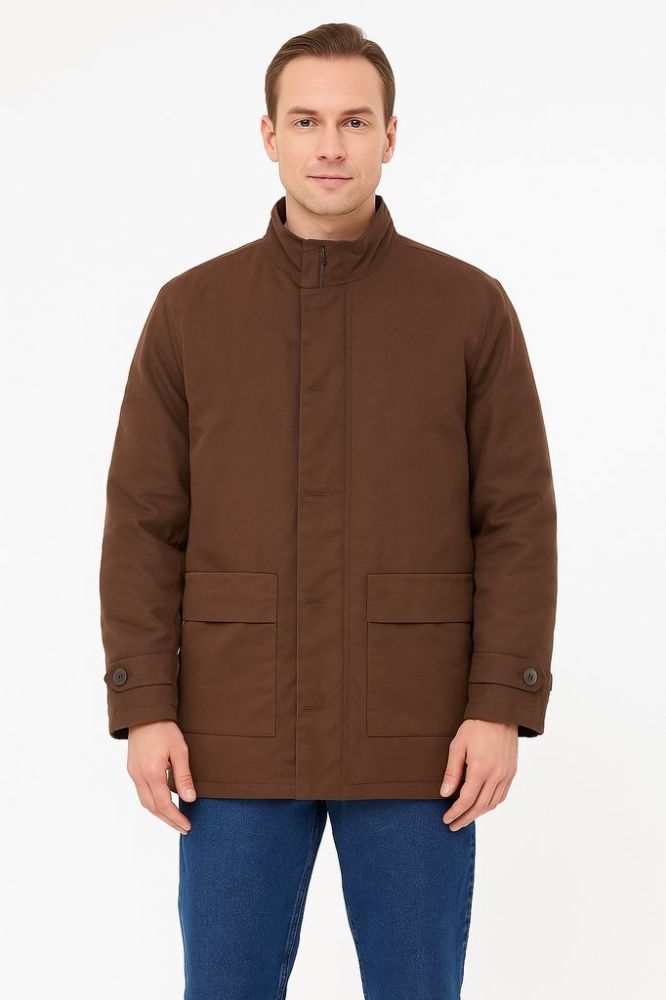 куртка MicroSuede