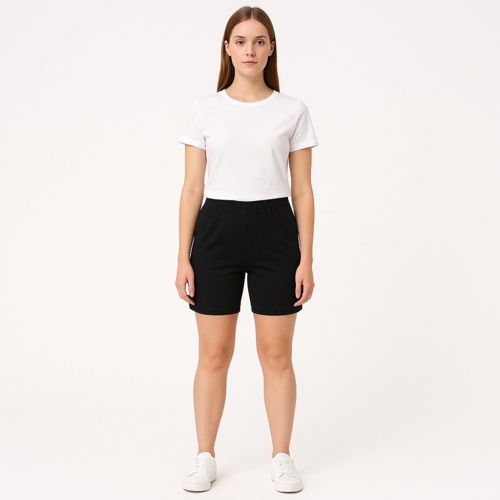 шорты не указано