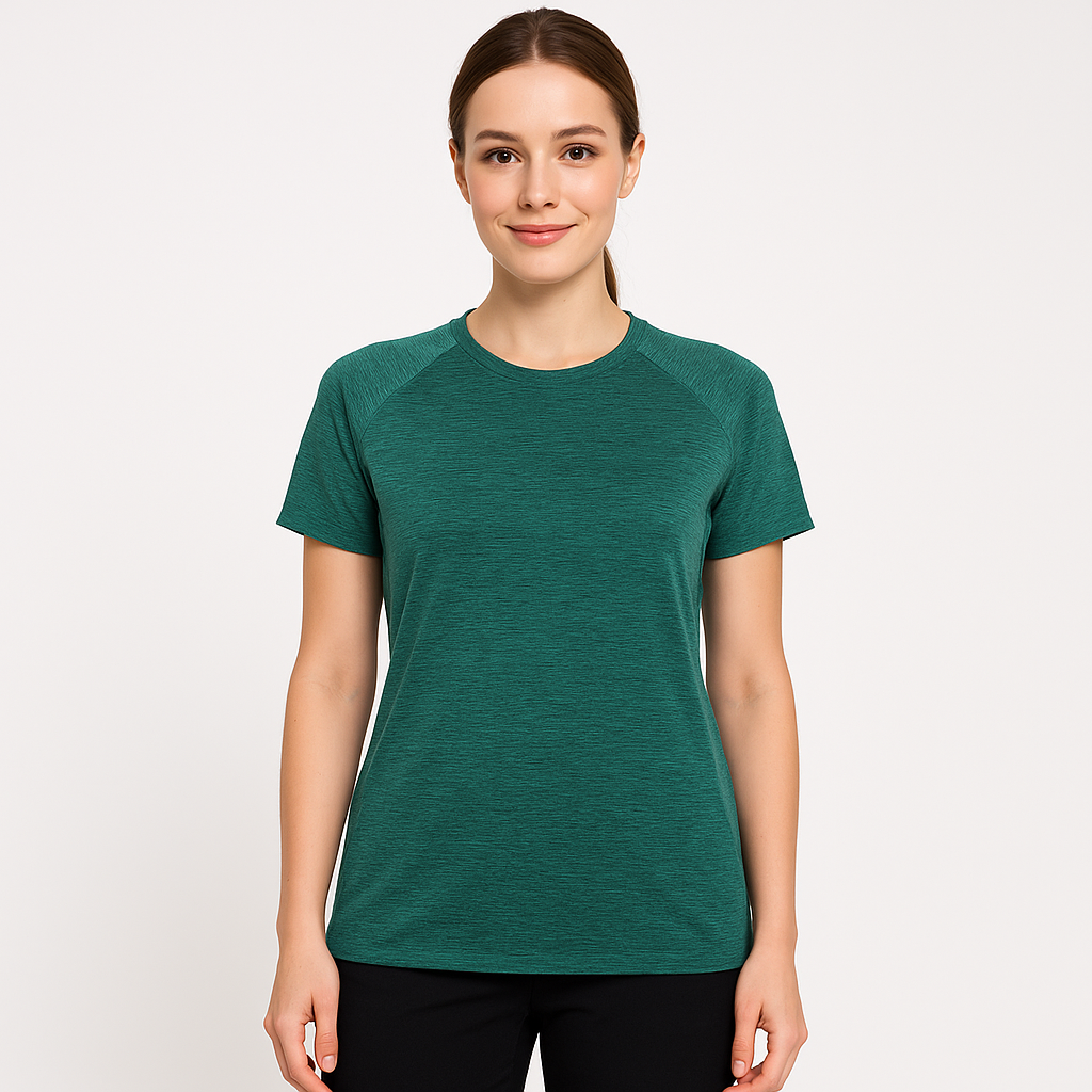 футболка Active & Co