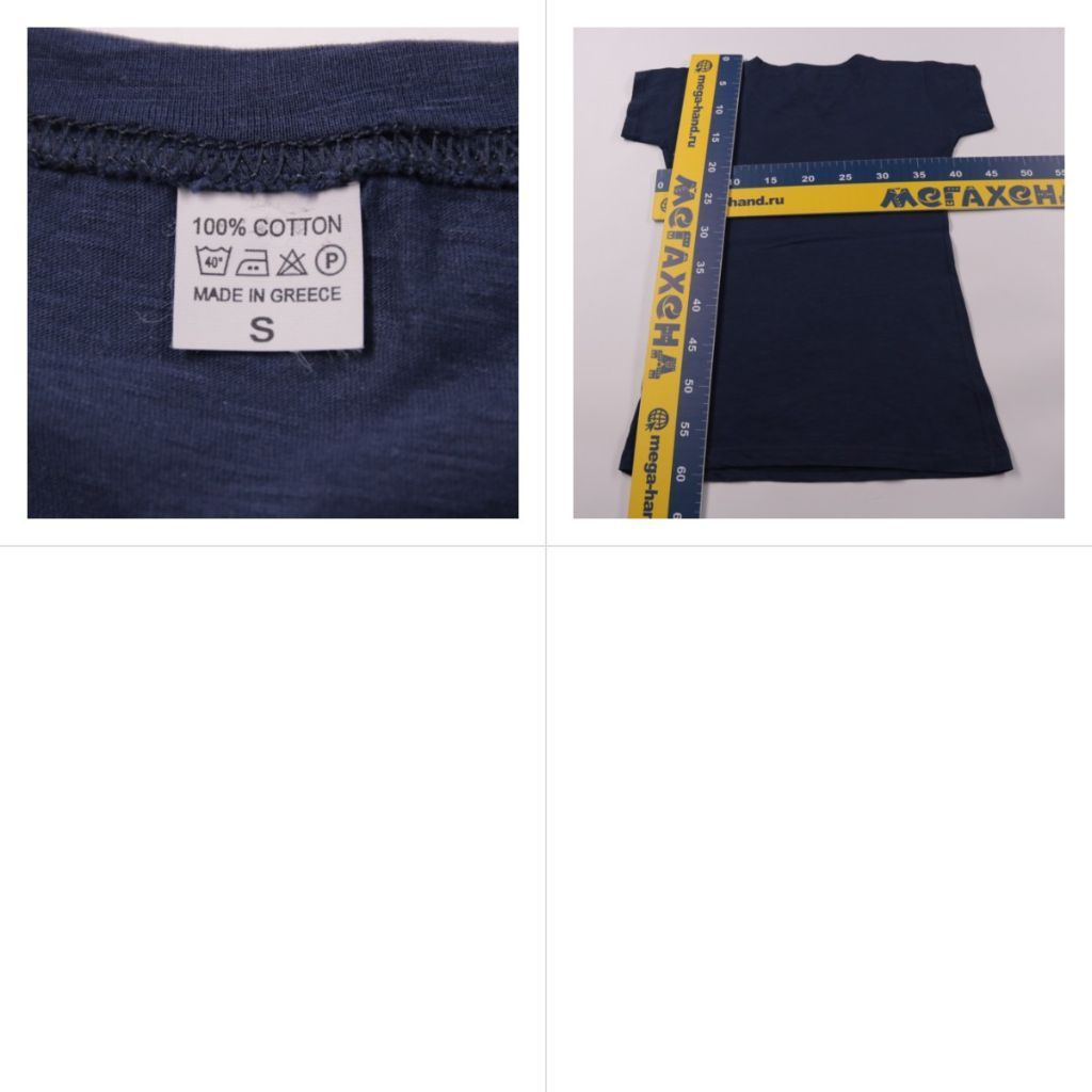 футболка KOS