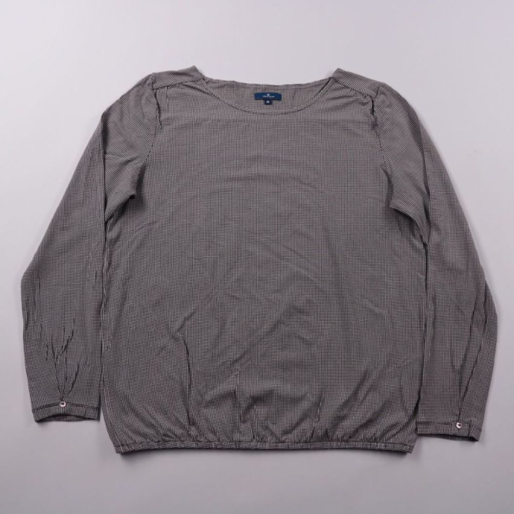 блузка Tom Tailor