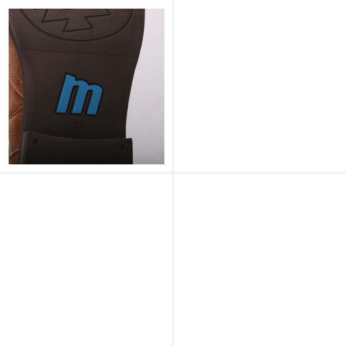 ботильоны Mjus