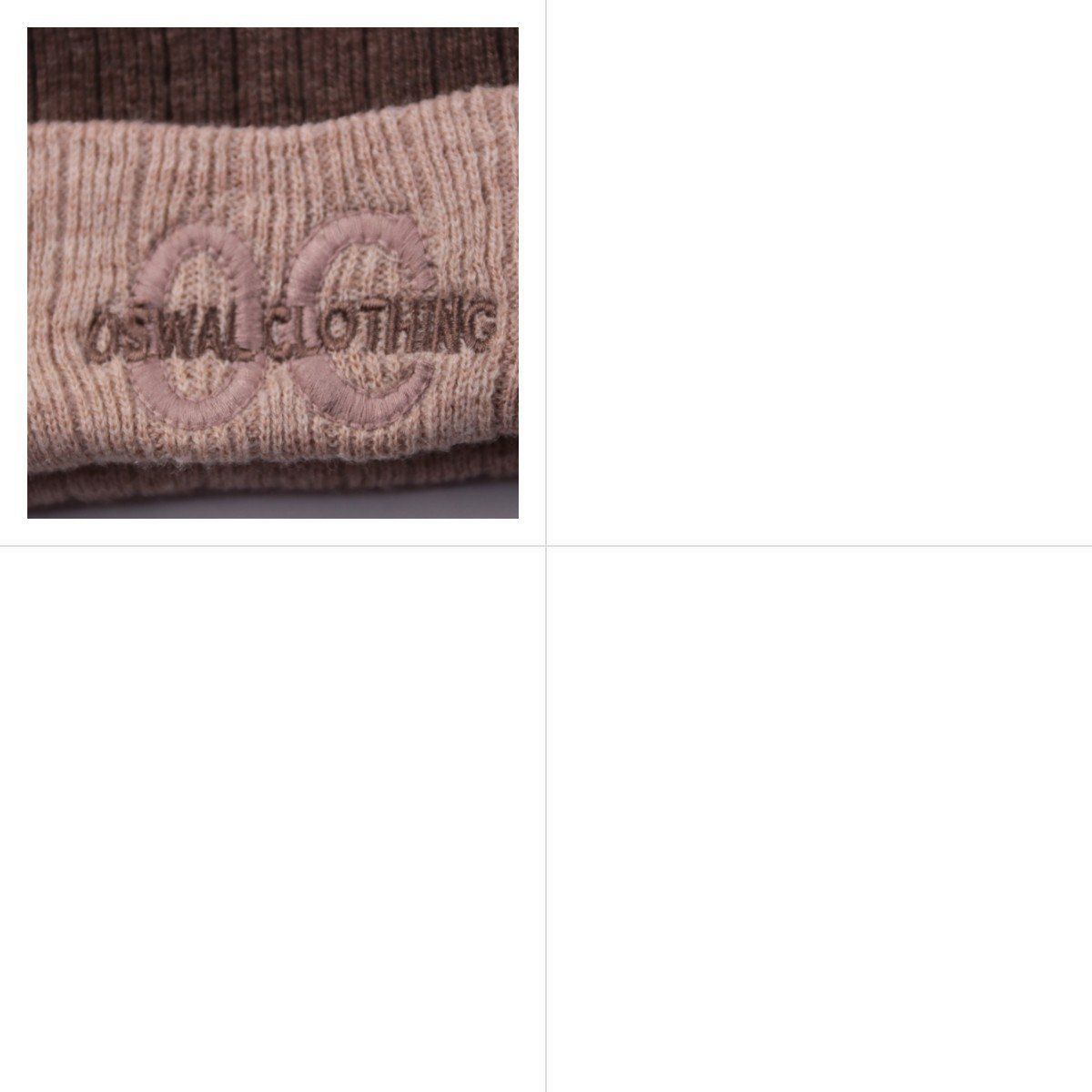 шапка Oswal Clothing