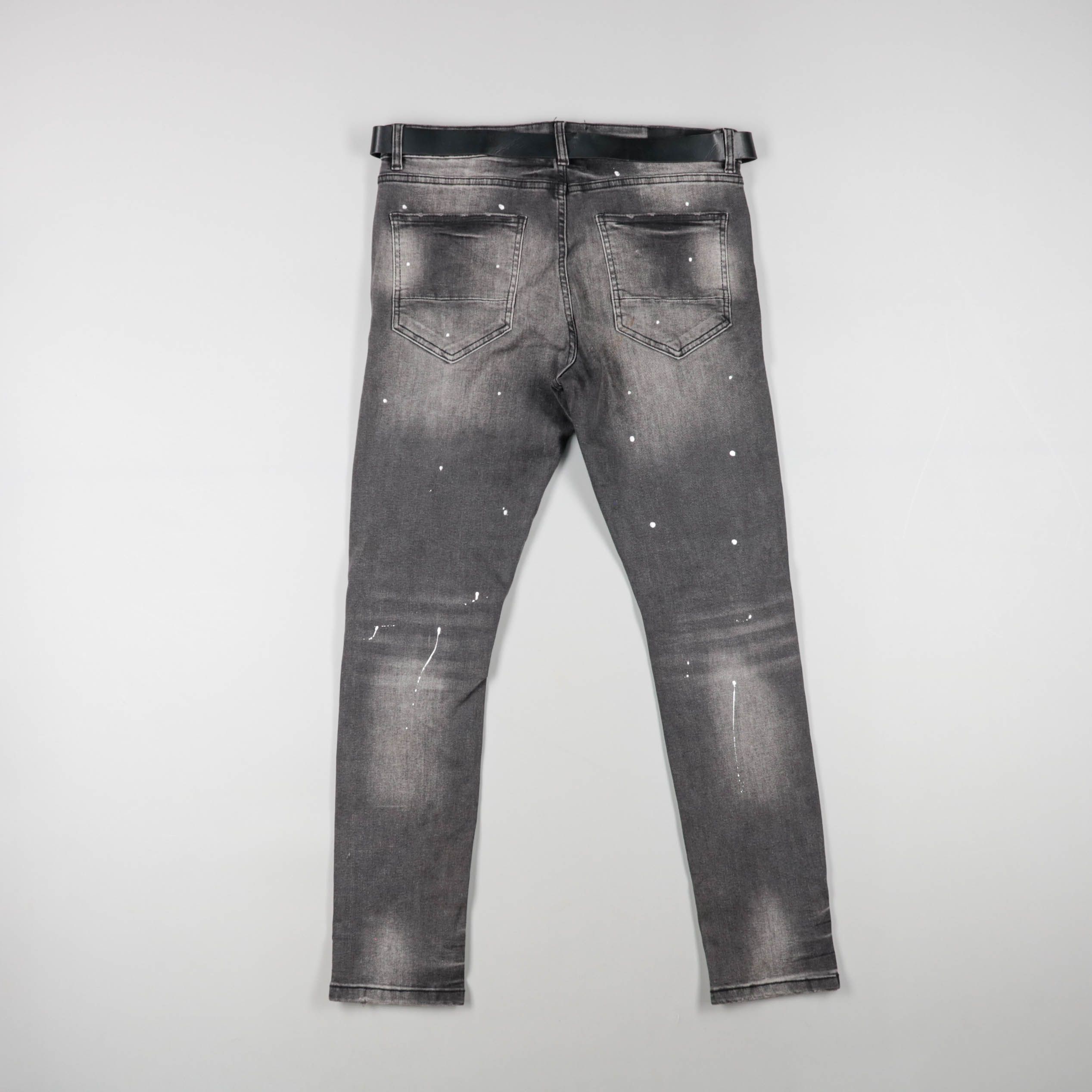 джинсы не указано