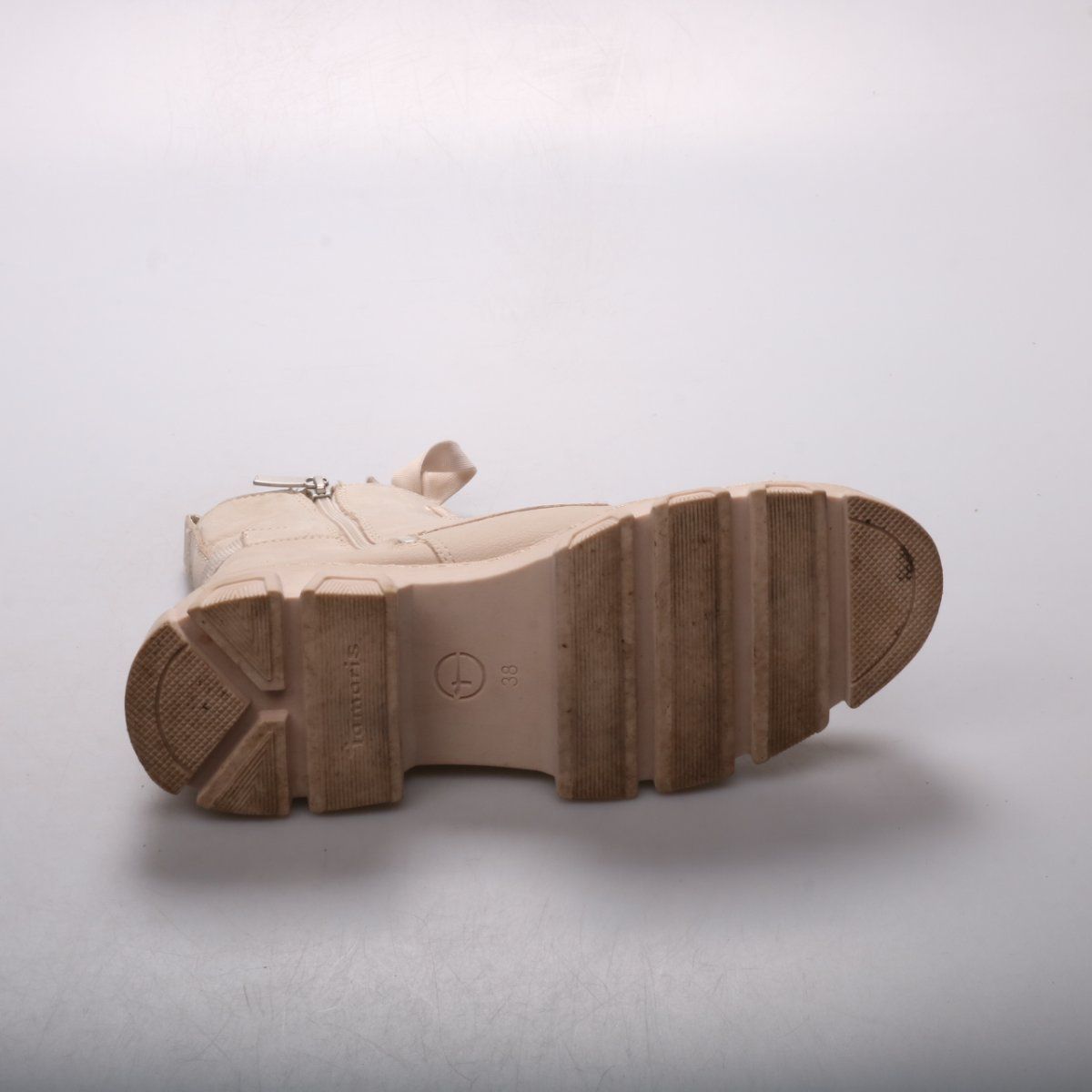 ботинки Tamaris