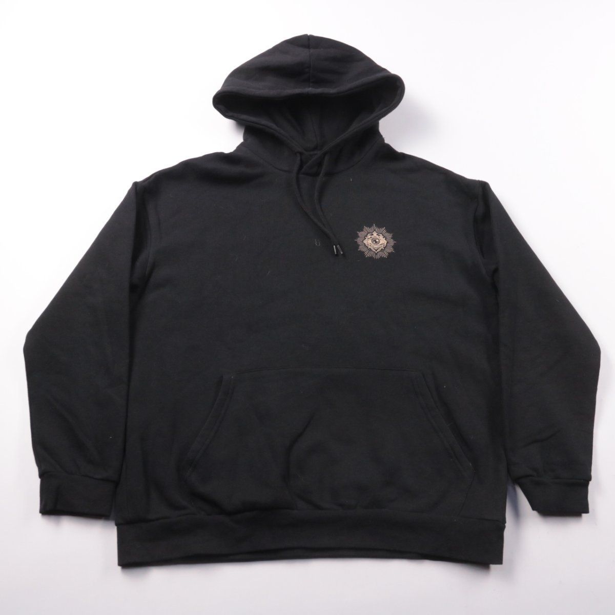 толстовка Yourturn