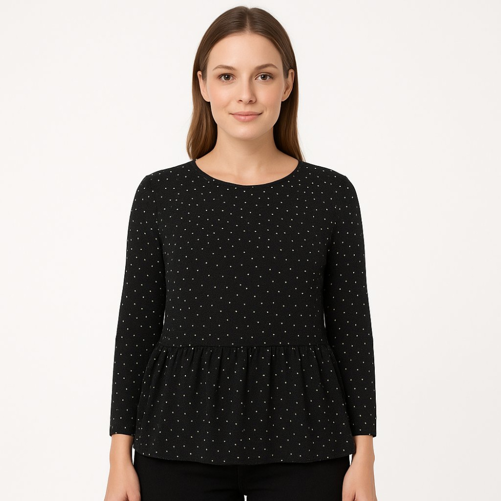 лонгслив Only