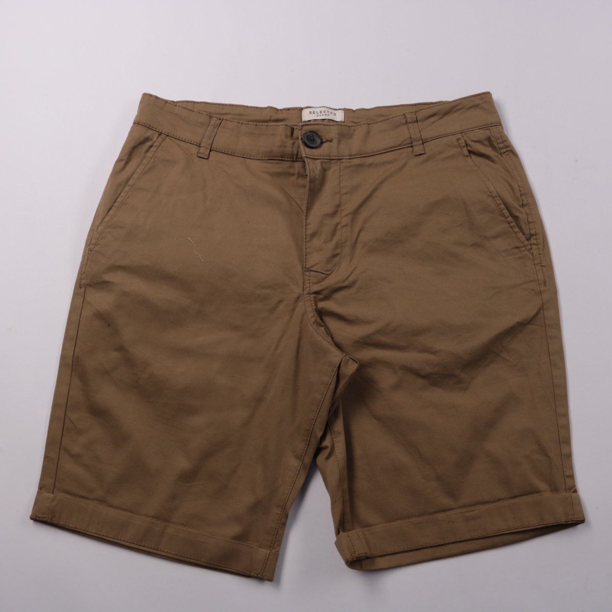 шорты Selected Homme