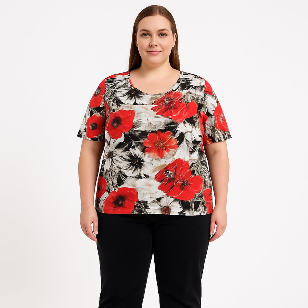 футболка Fashion Highlight