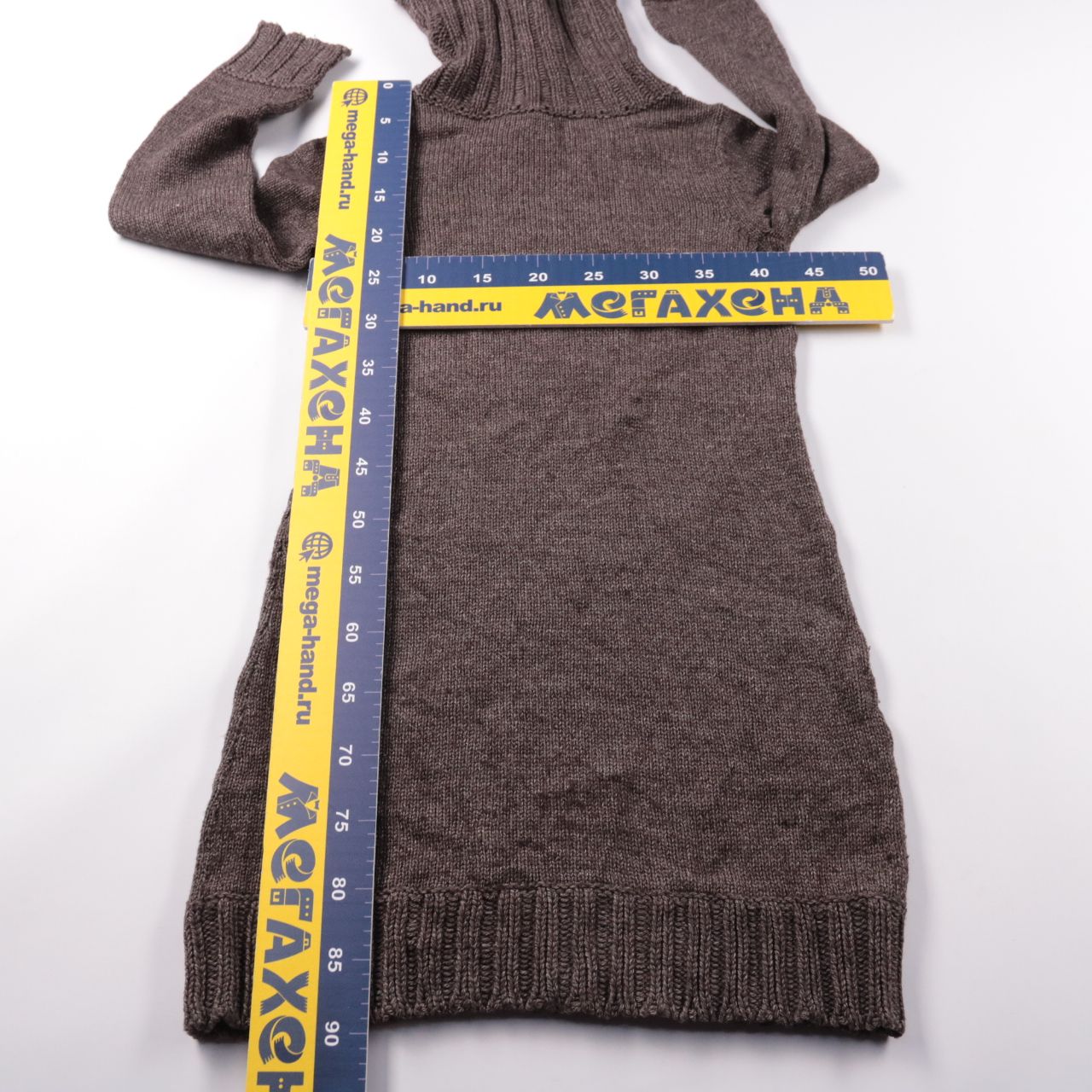 платье-свитер Esprit