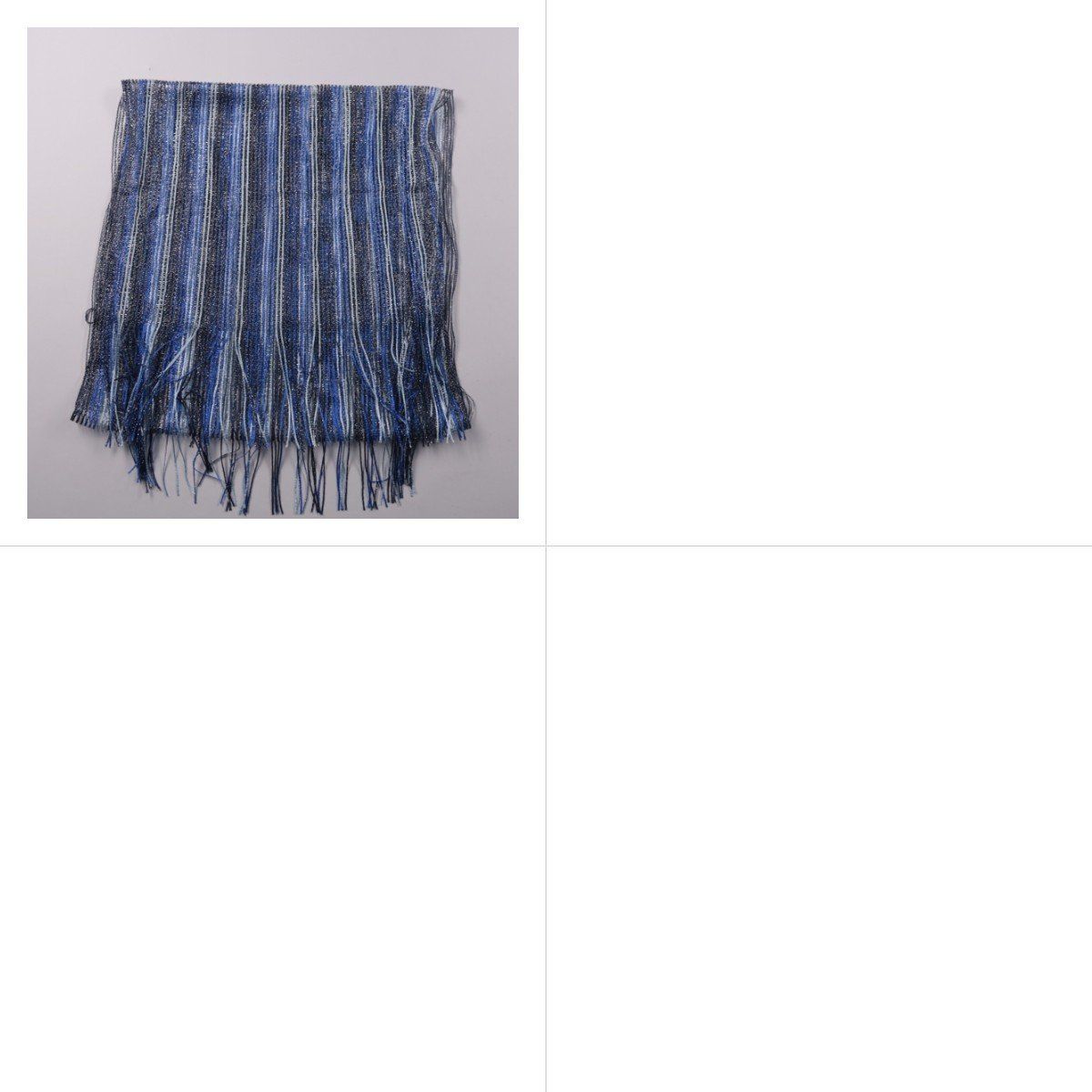 шарф не указано