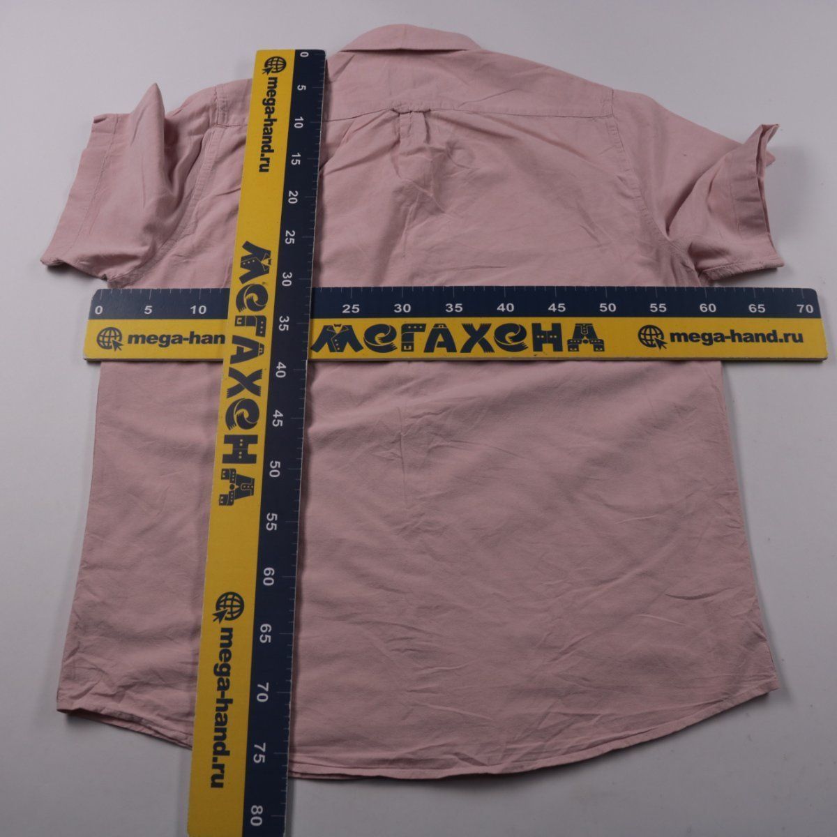 рубашка Primark