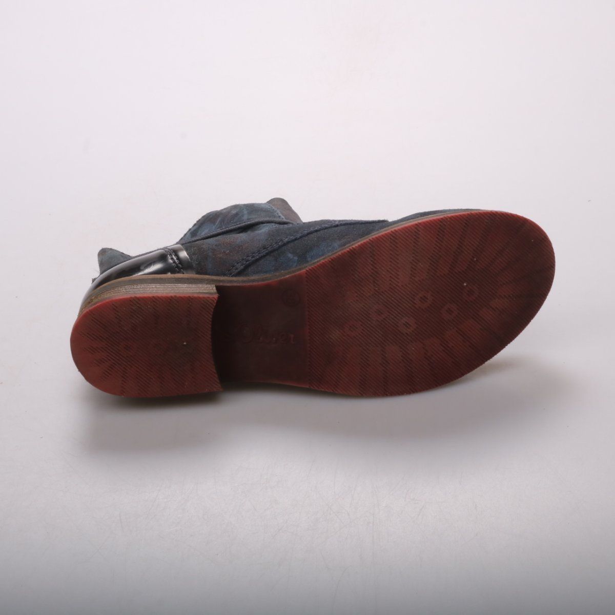 ботинки S.Oliver