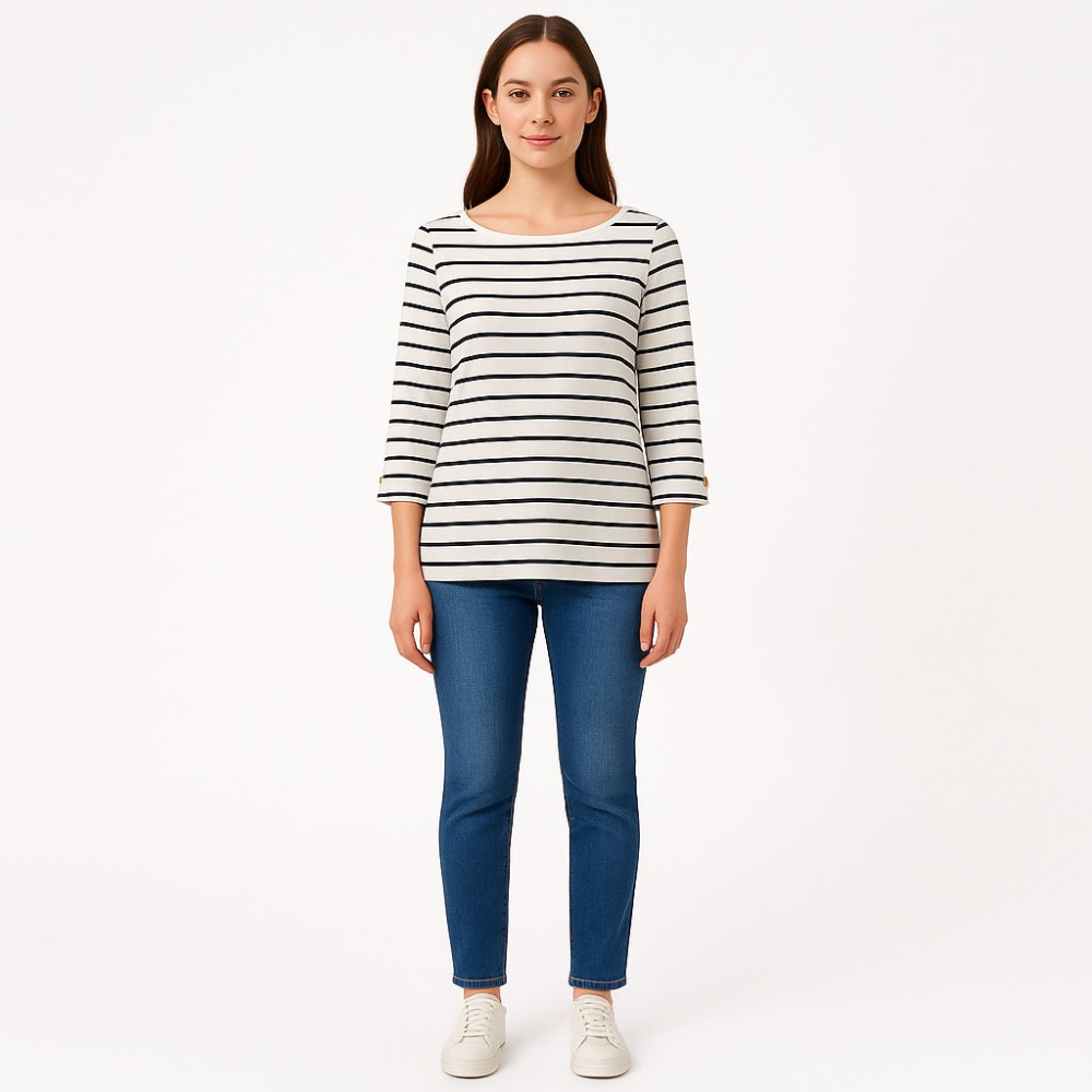 лонгслив anySiS