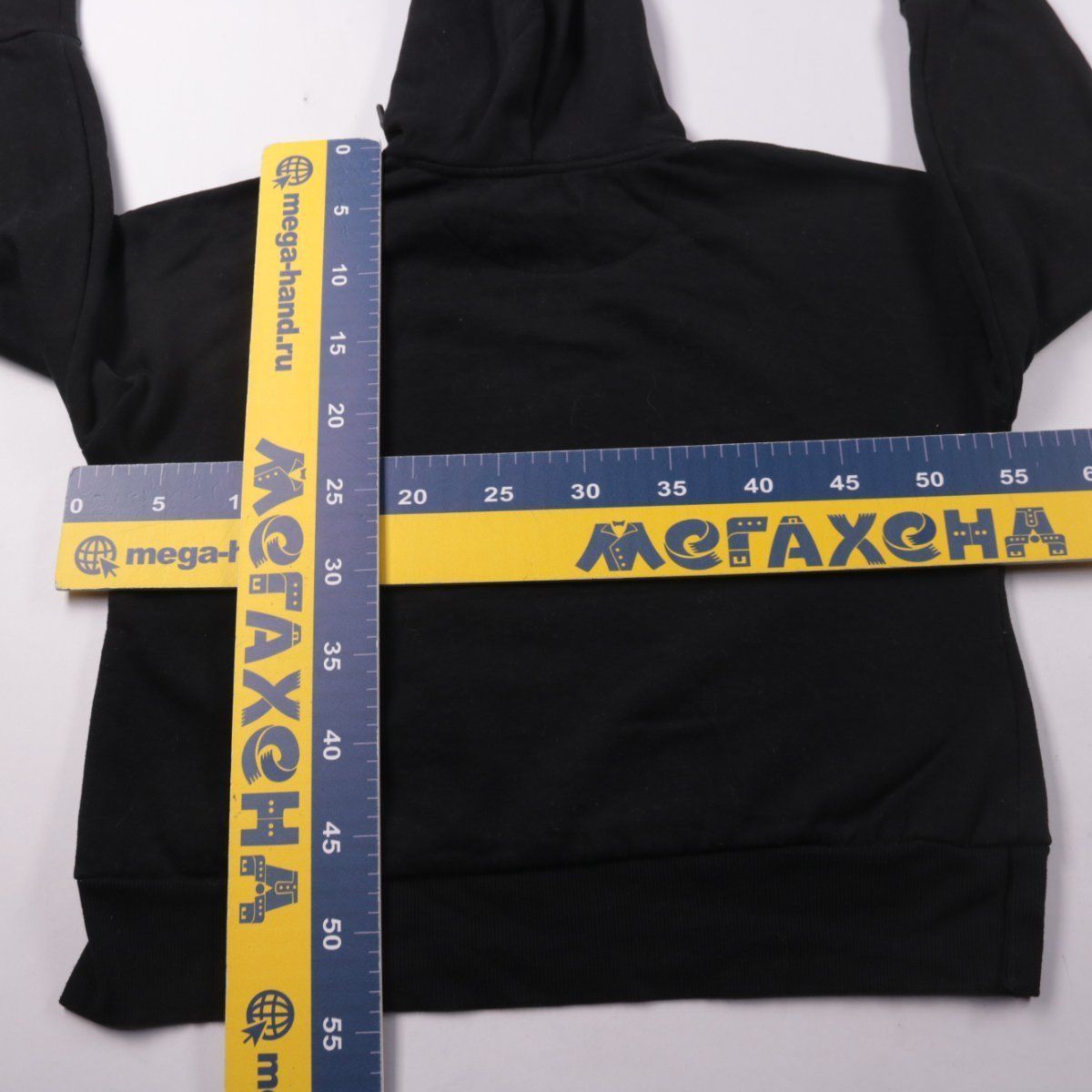 худи St. Bernard