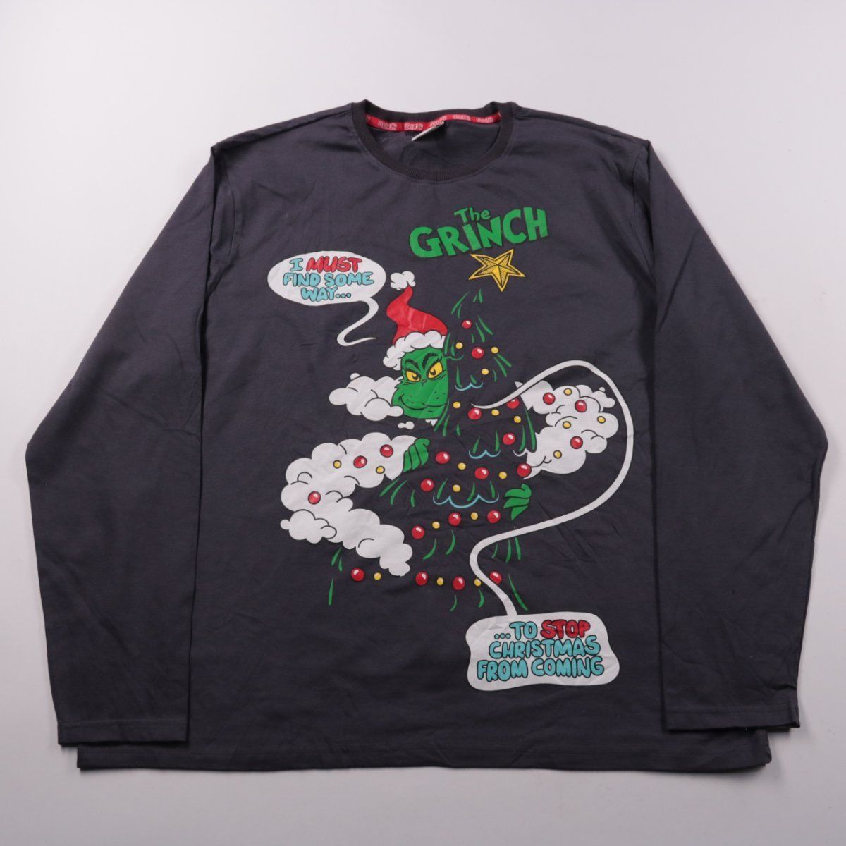 лонгслив George