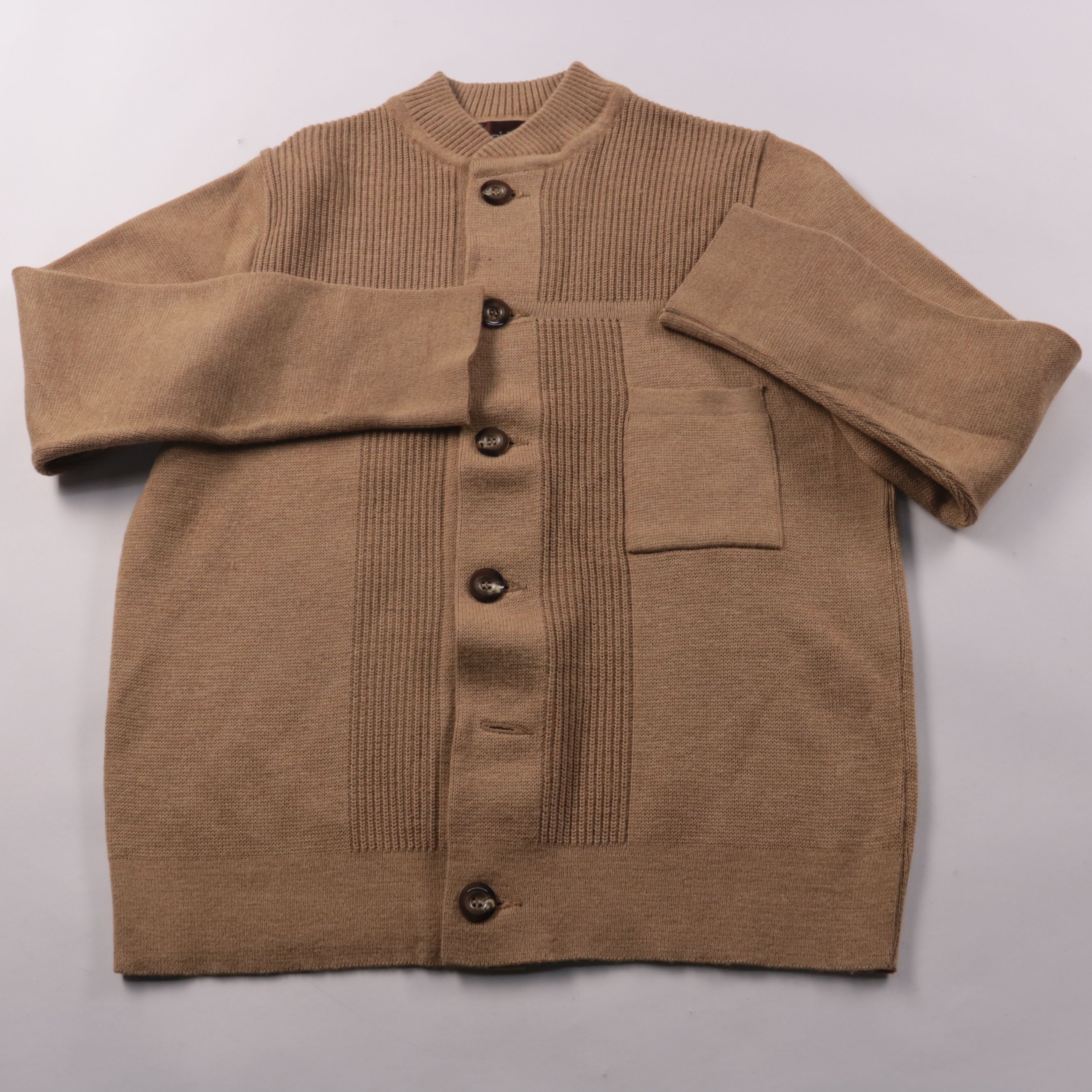 кардиган Breidhof