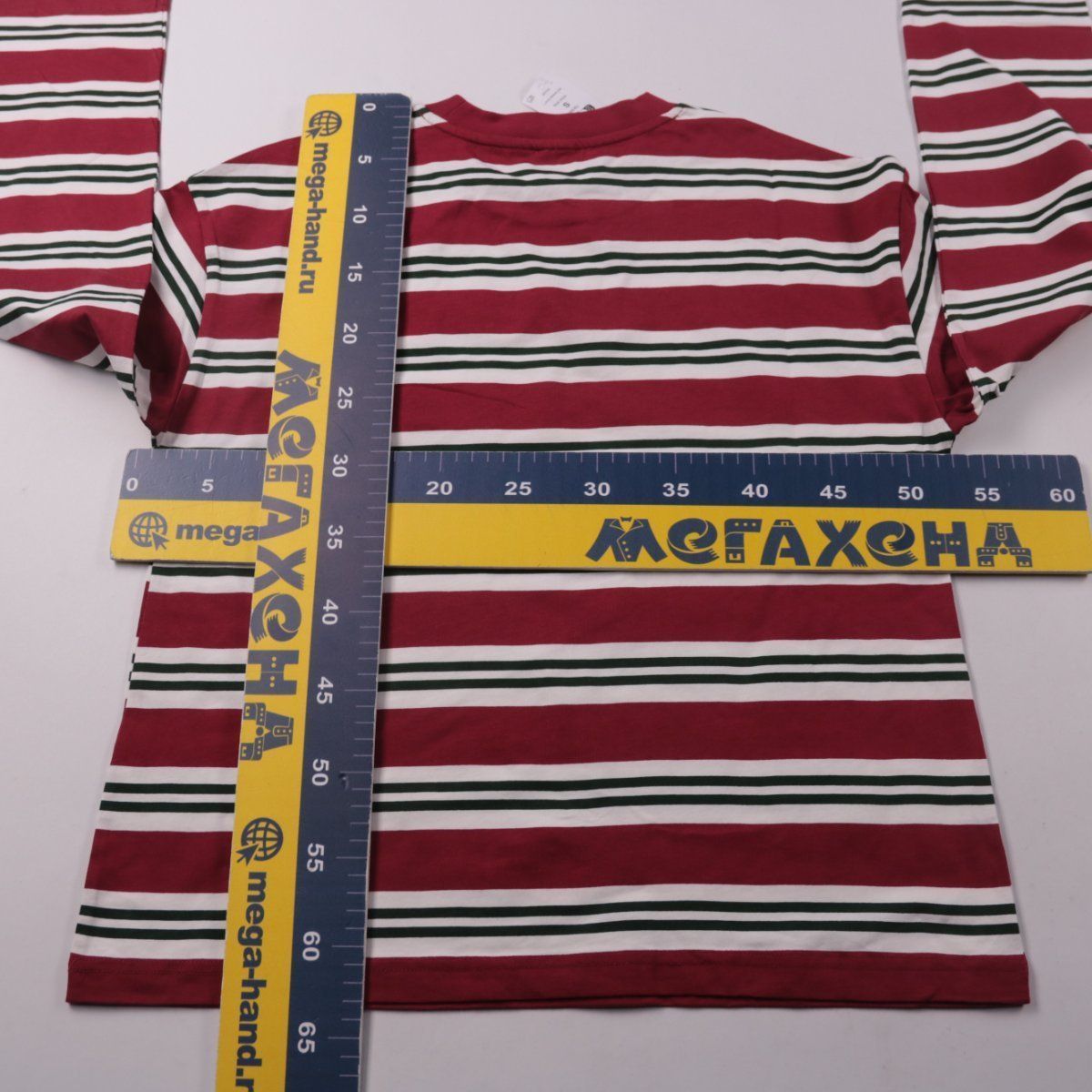 лонгслив Gina Tricot