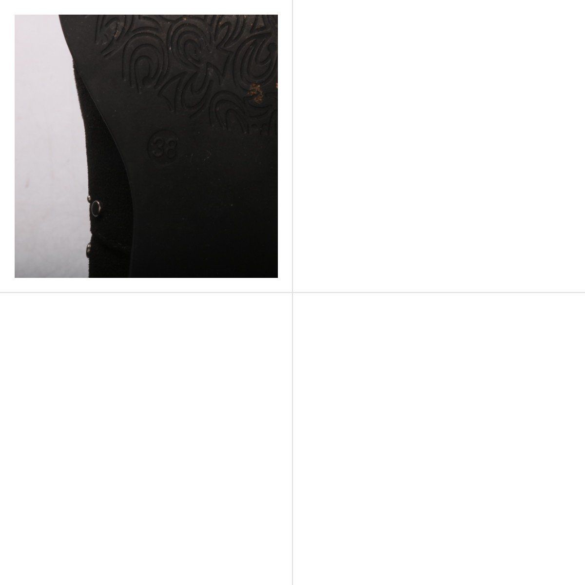 ботильоны Graceland