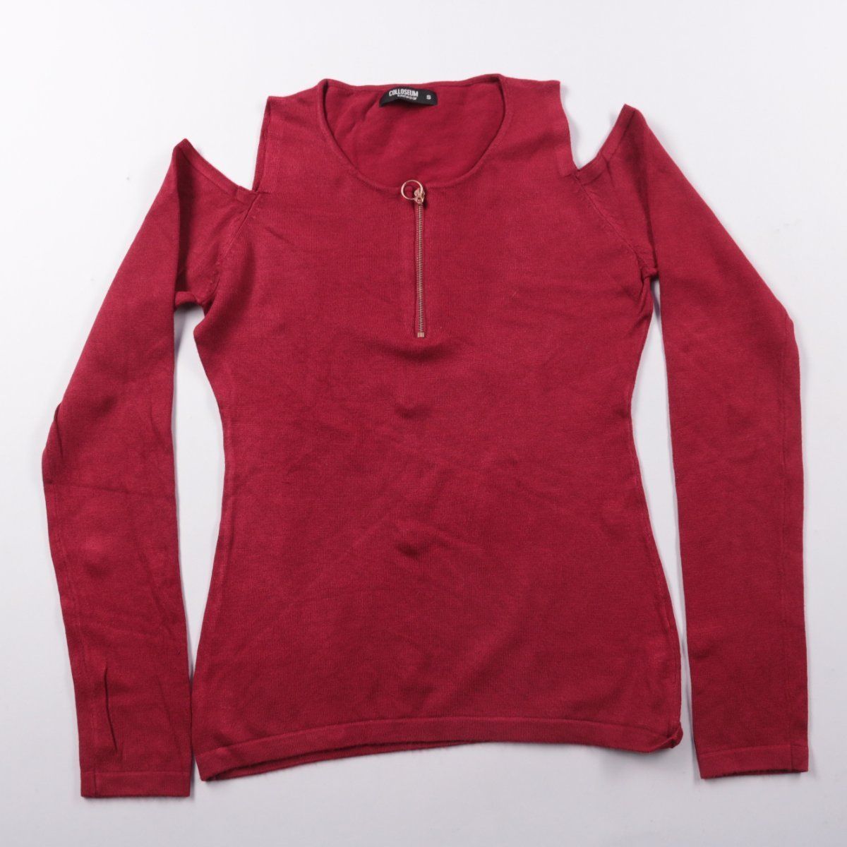 лонгслив Colloseum