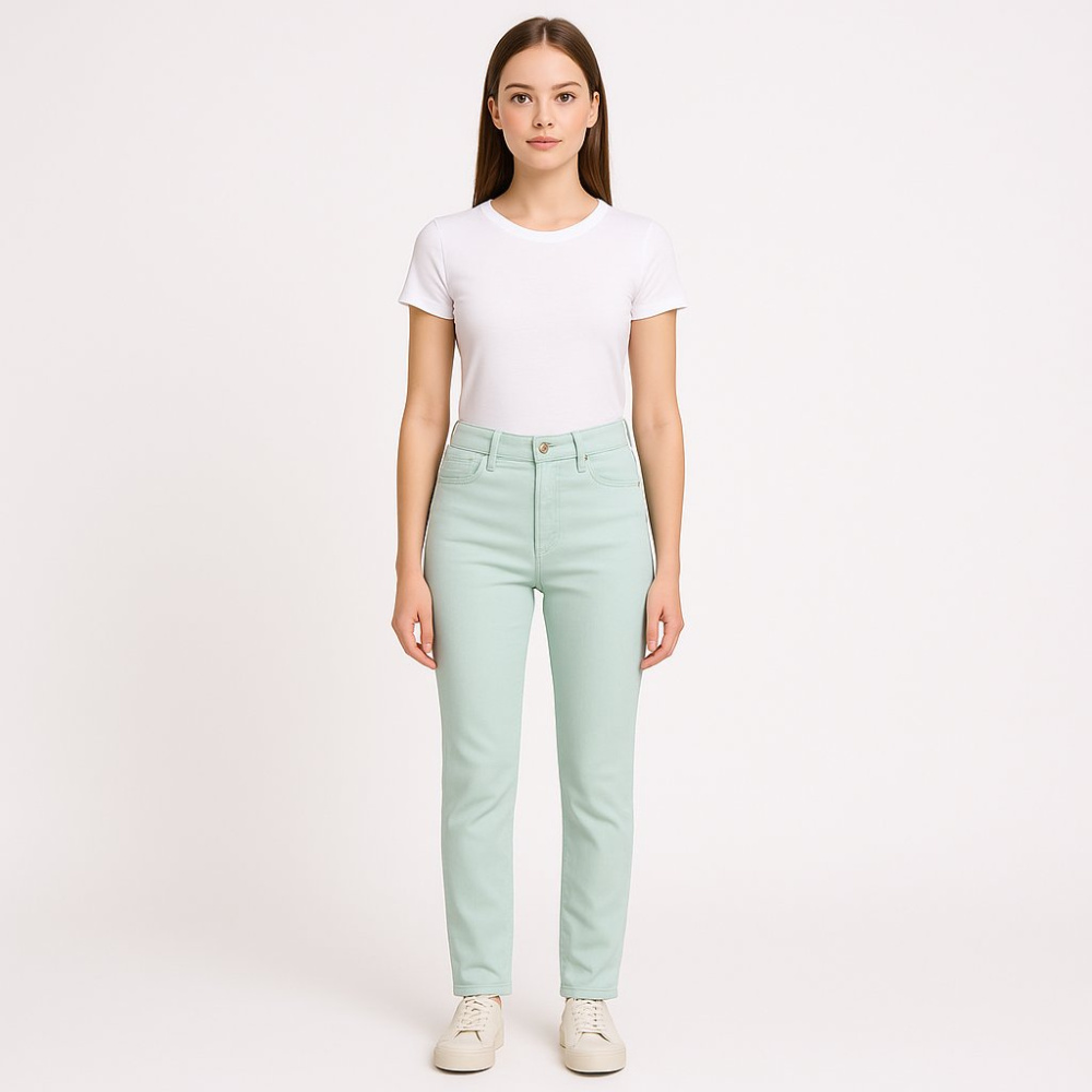 брюки Vero Moda