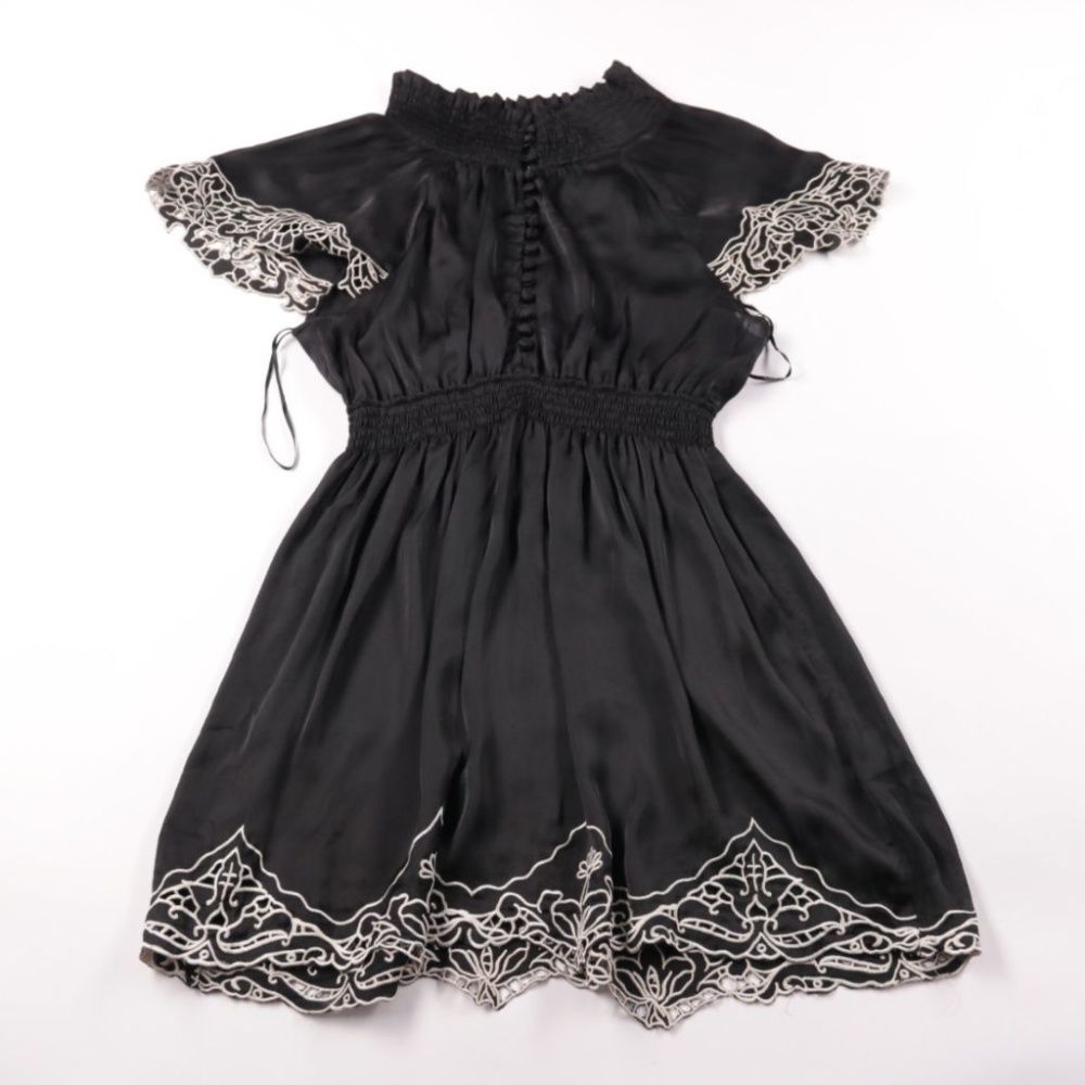 платье Watcher