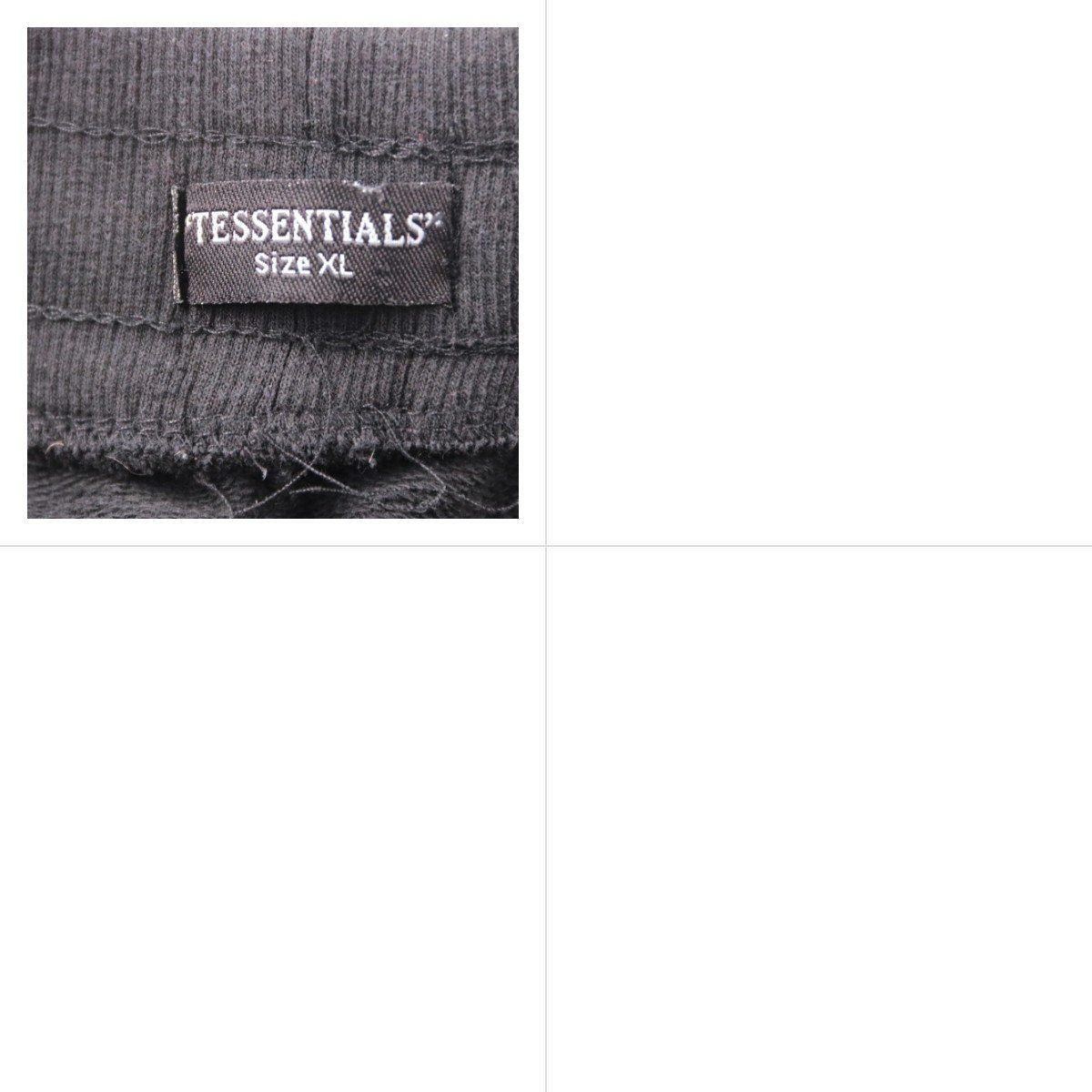 шорты Essentials