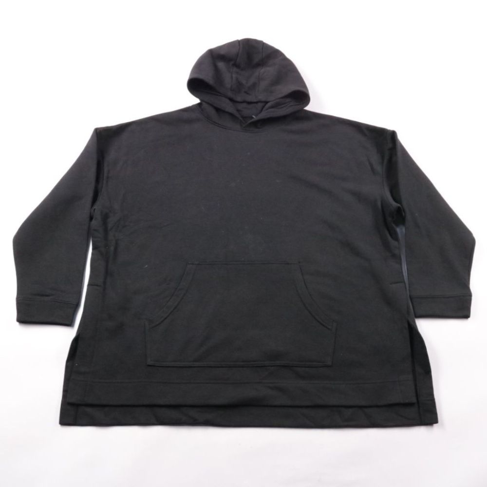 толстовка с капюшоном