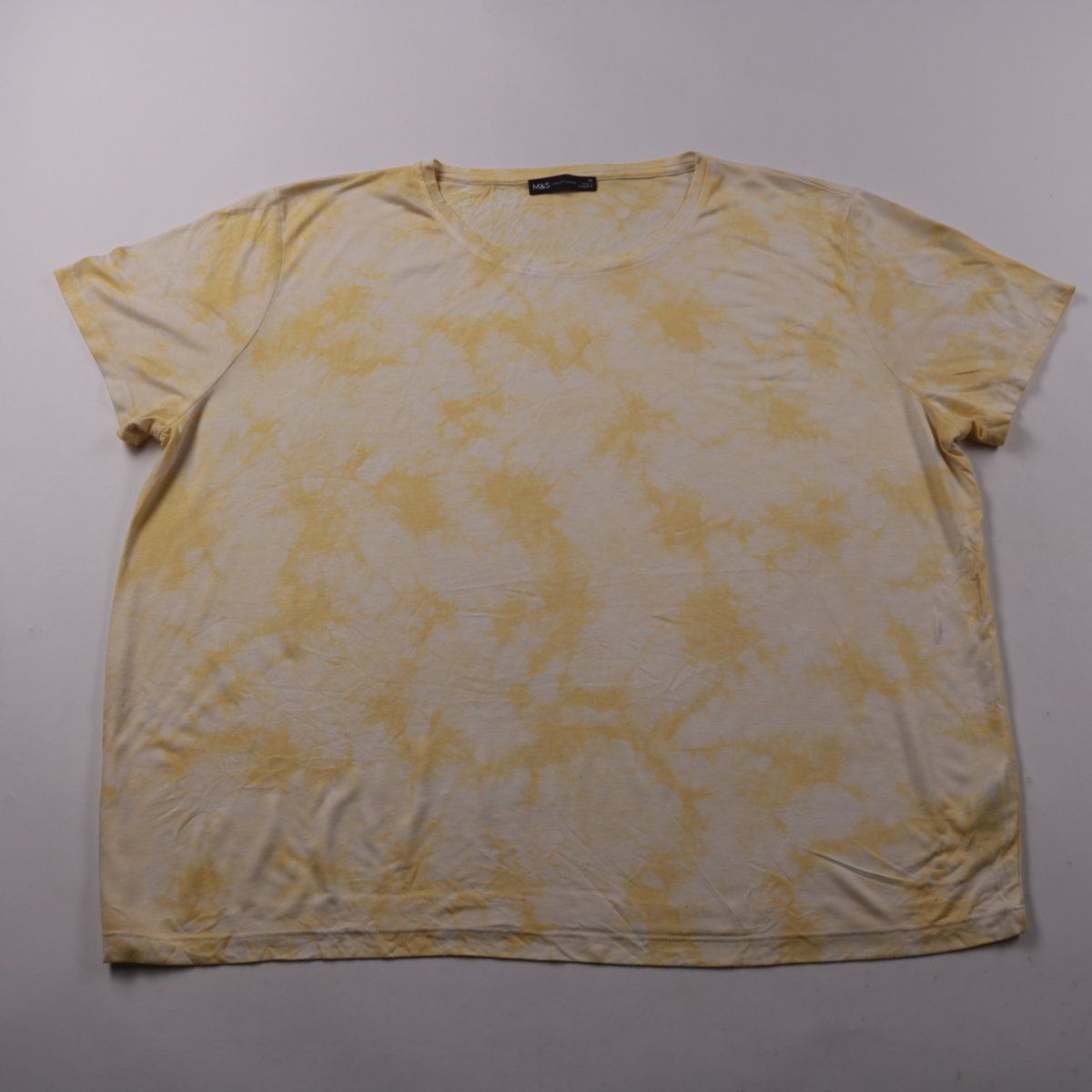 футболка M&S
